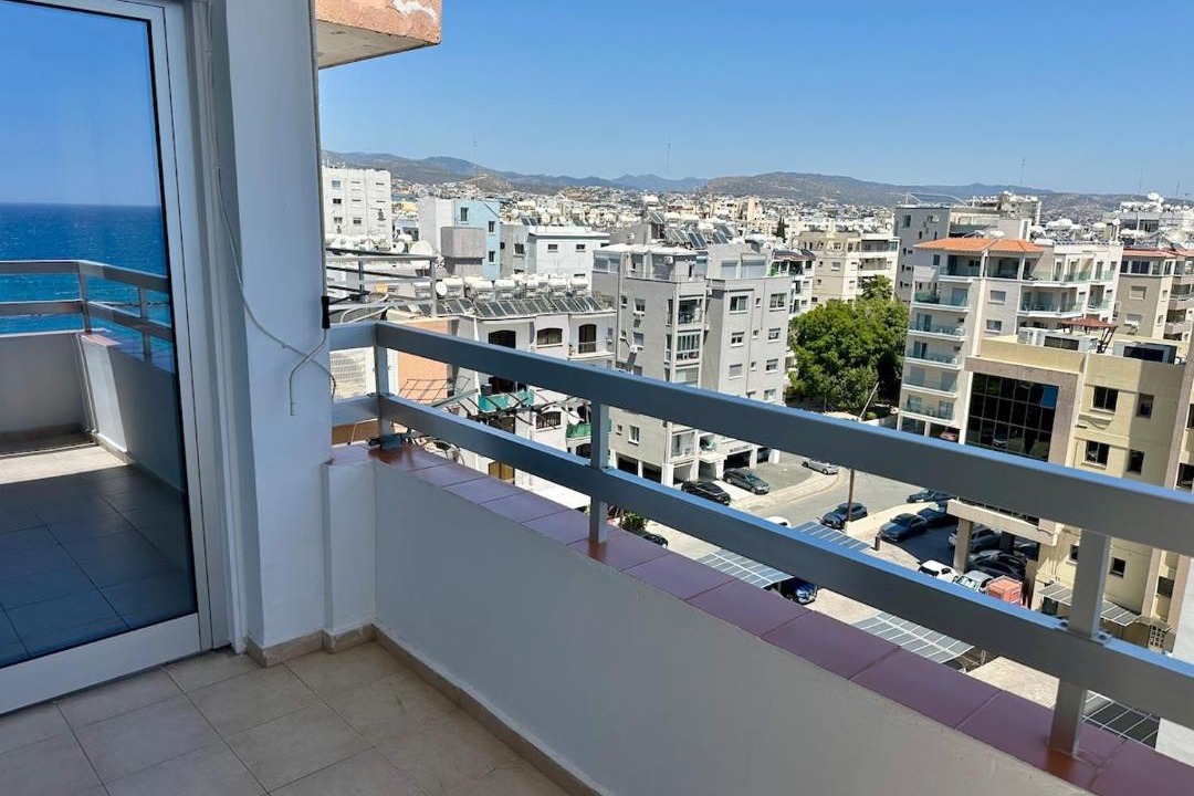 Photo of Patio Balcony in Neapolis