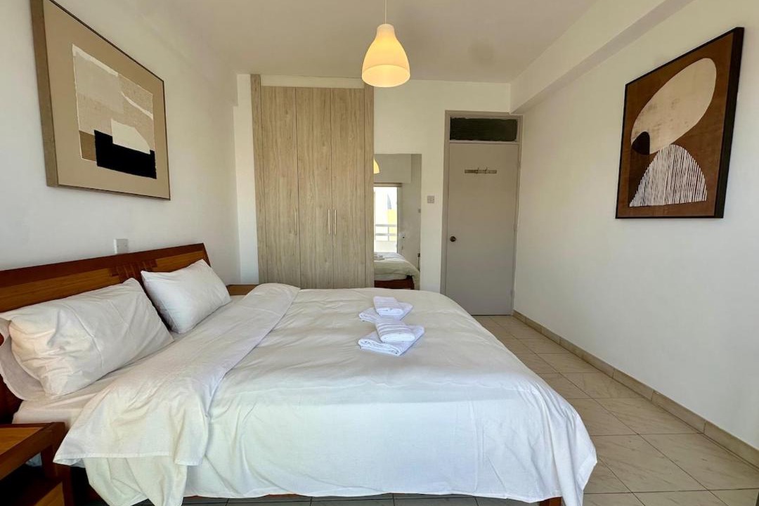 Photo of Bedroom in Neapolis