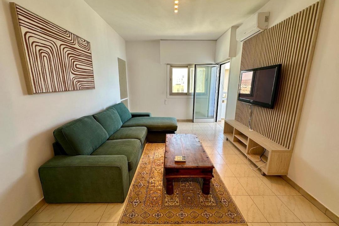 Photo of Livingroom in Neapolis