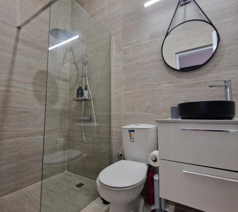 Photo of Bathroom in Old Town