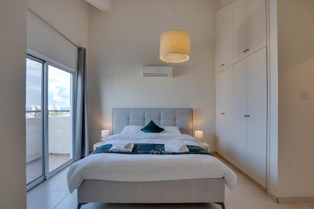 Photo of Bedroom in Skala