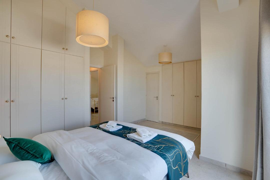 Photo of Bedroom in Skala