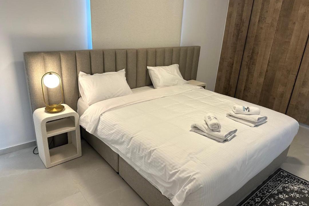 Photo of Bedroom in Lakatamia