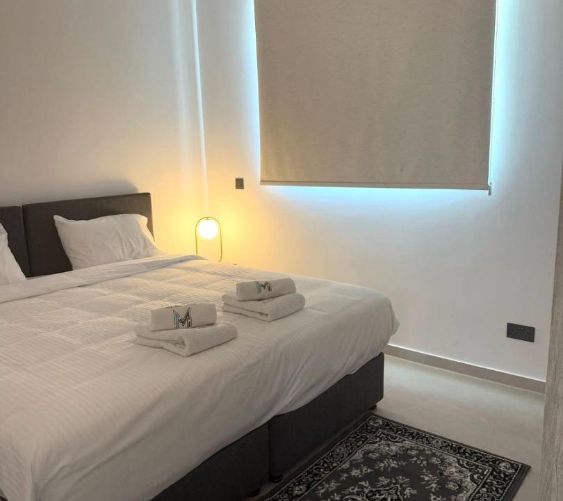 Photo of Bedroom in Lakatamia