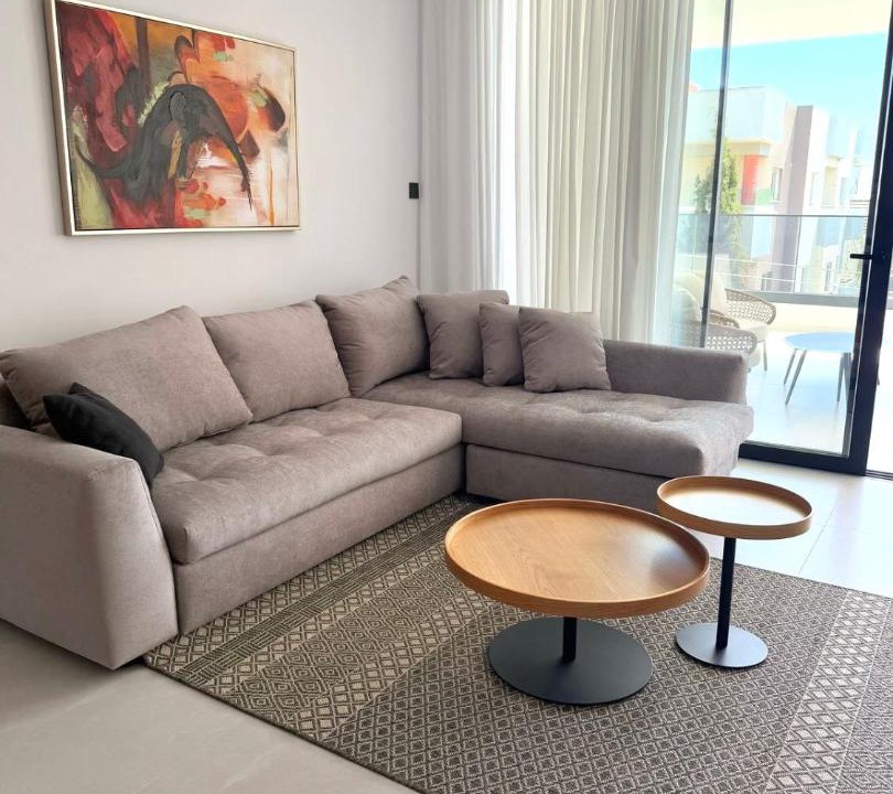 Photo of Livingroom in Lakatamia