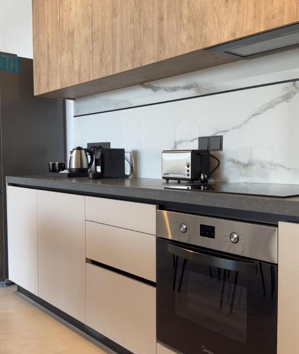 Photo of Kitchen in Lakatamia