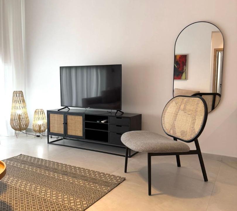 Photo of Livingroom in Lakatamia