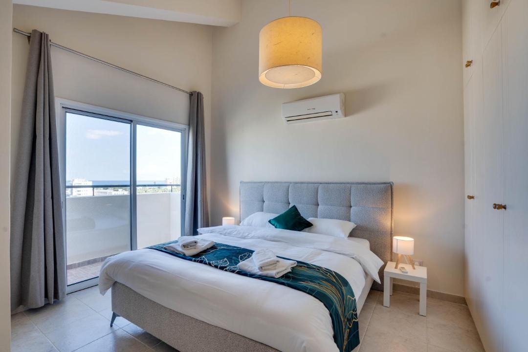 Photo of Bedroom in Skala