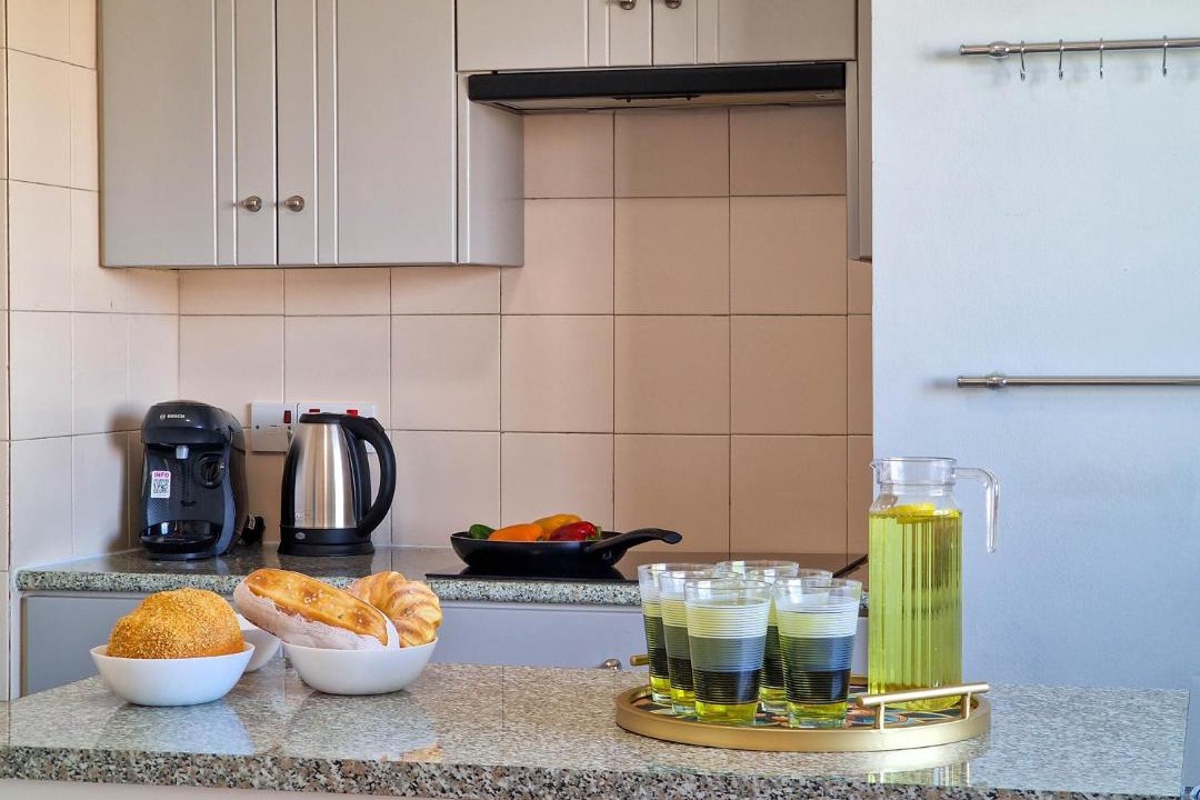 Photo of Kitchen in Skala