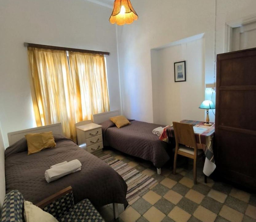 Photo of Bedroom in Old Town