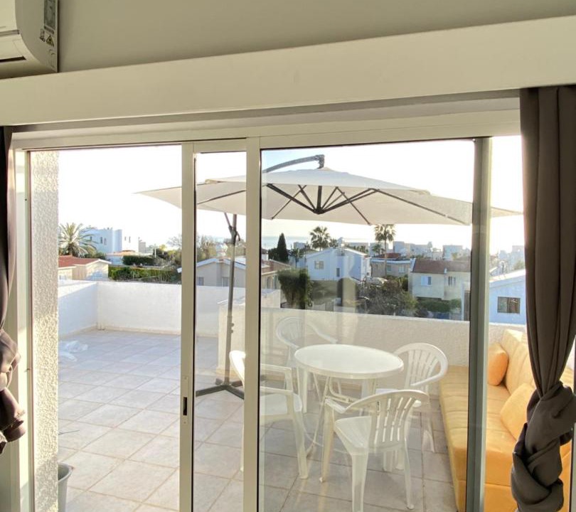 Photo of Patio Balcony in Chlorakas