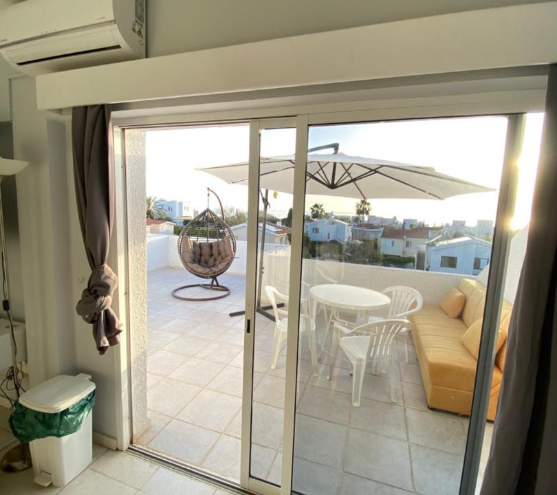 Photo of Patio Balcony in Chlorakas