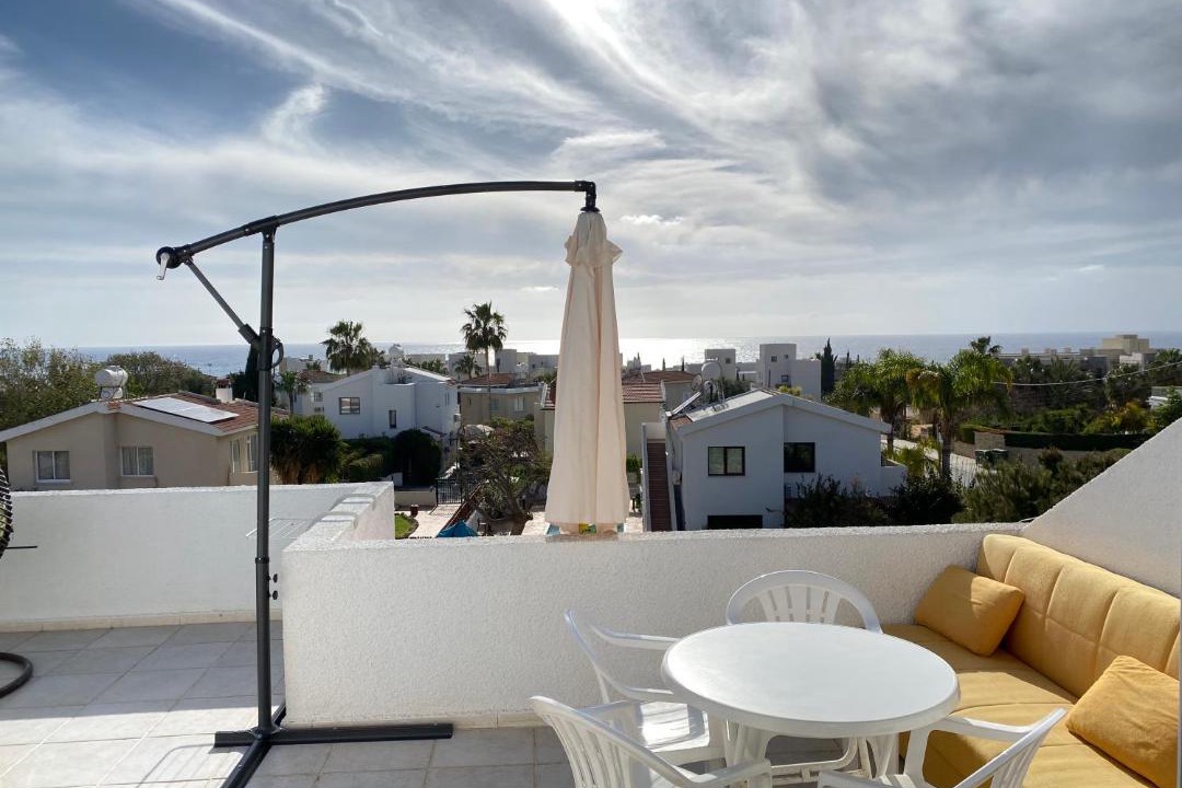 Photo of Patio Balcony in Chlorakas