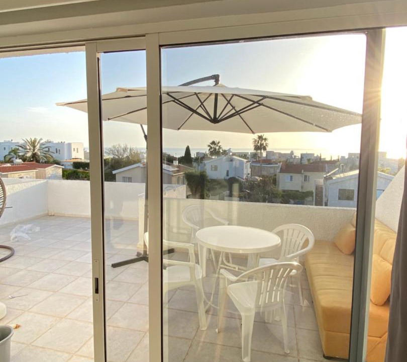 Photo of Patio Balcony in Chlorakas