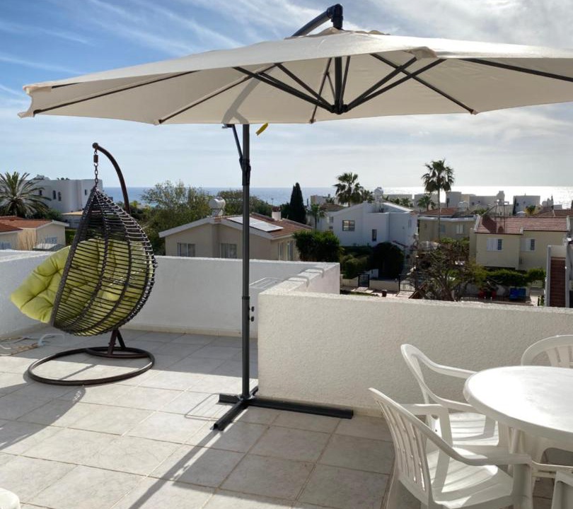 Photo of Patio Balcony in Chlorakas