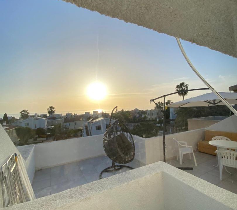 Photo of Patio Balcony in Chlorakas