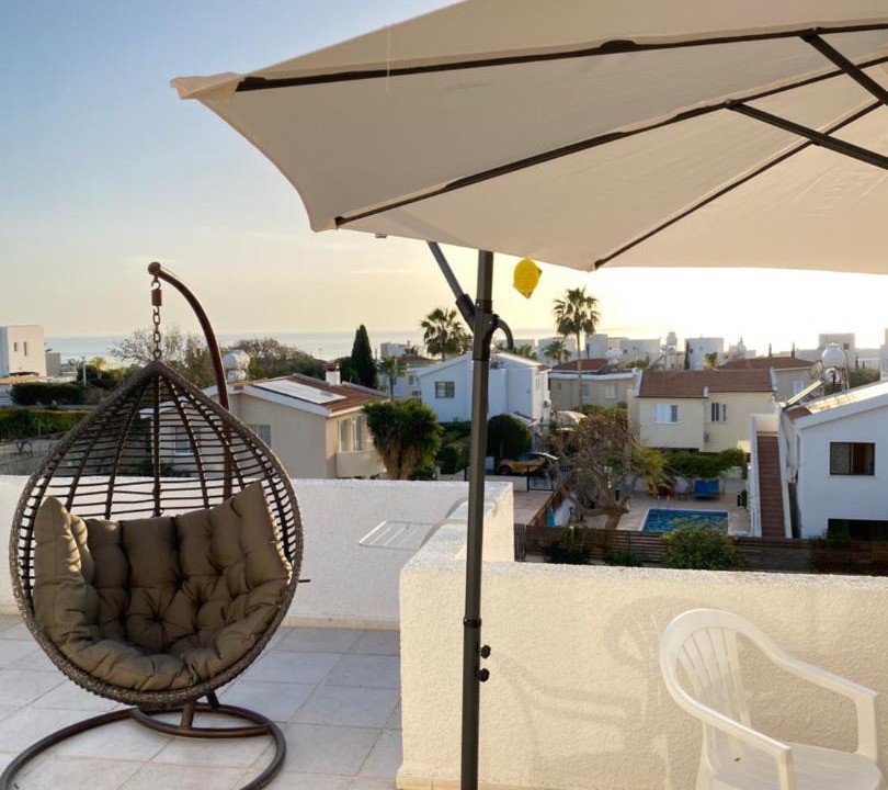 Photo of Patio Balcony in Chlorakas