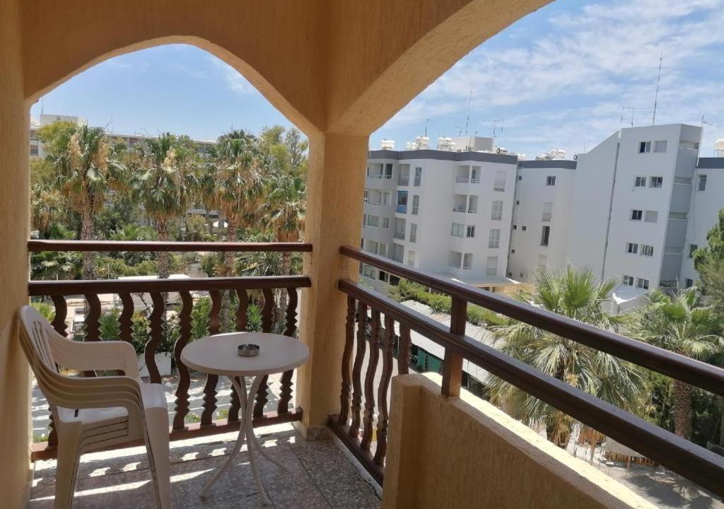 Photo of Patio Balcony in Potamos tis Germasogeias