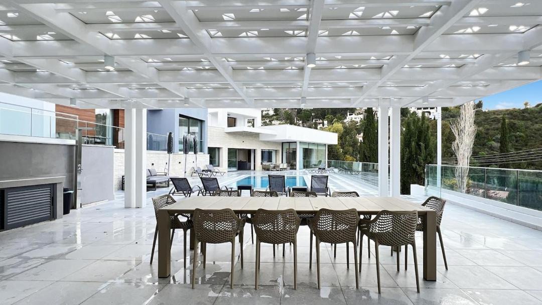 Photo of Patio Balcony in Tala