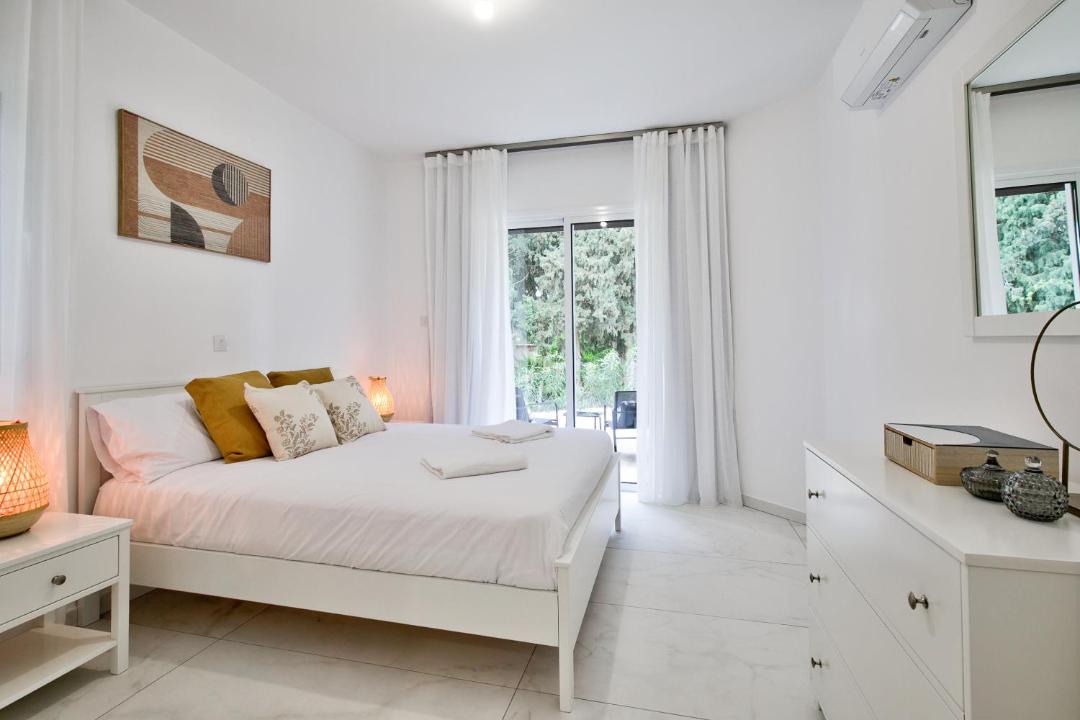 Photo of Bedroom in Paphos
