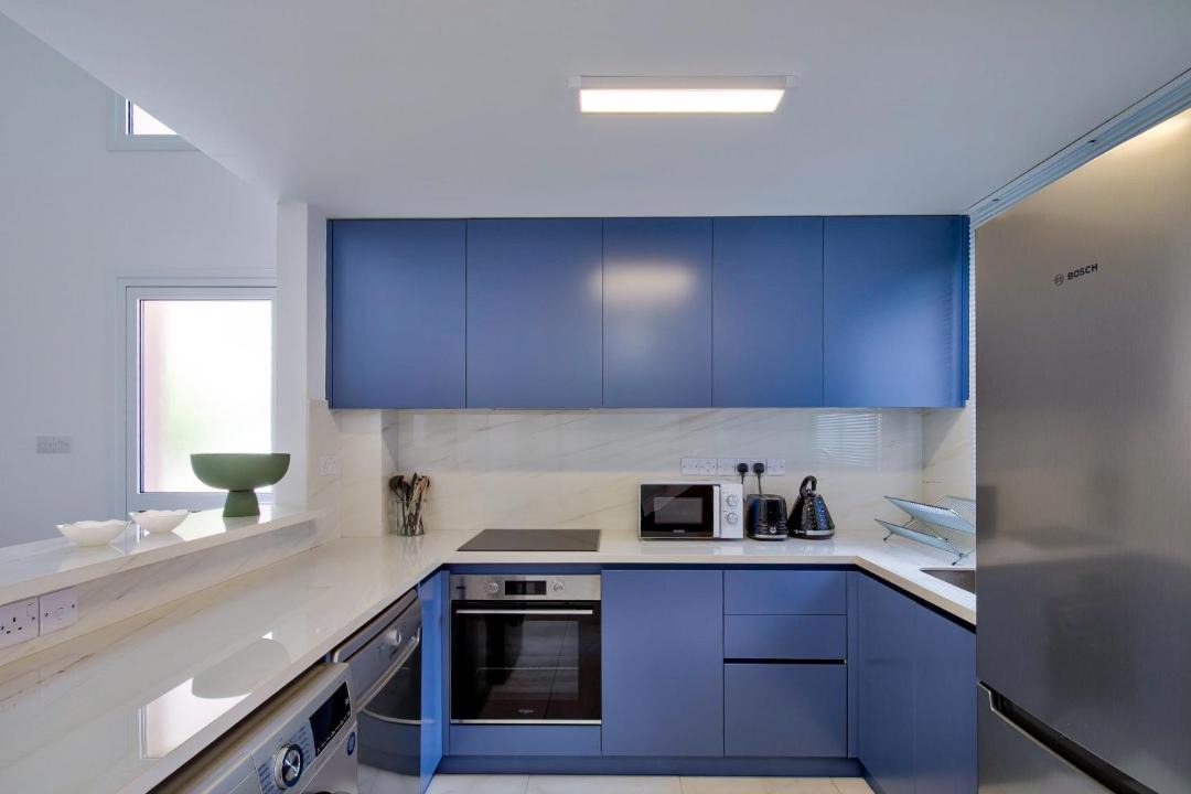 Photo of Kitchen in Paphos