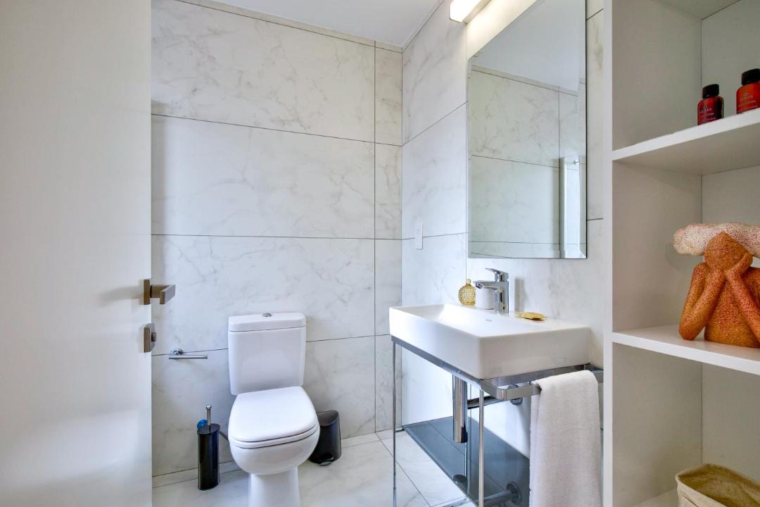 Photo of Bathroom in Paphos