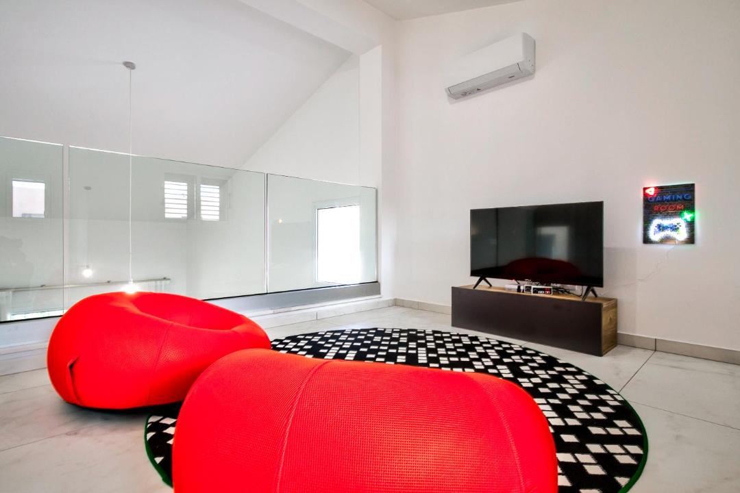 Photo of Livingroom in Paphos
