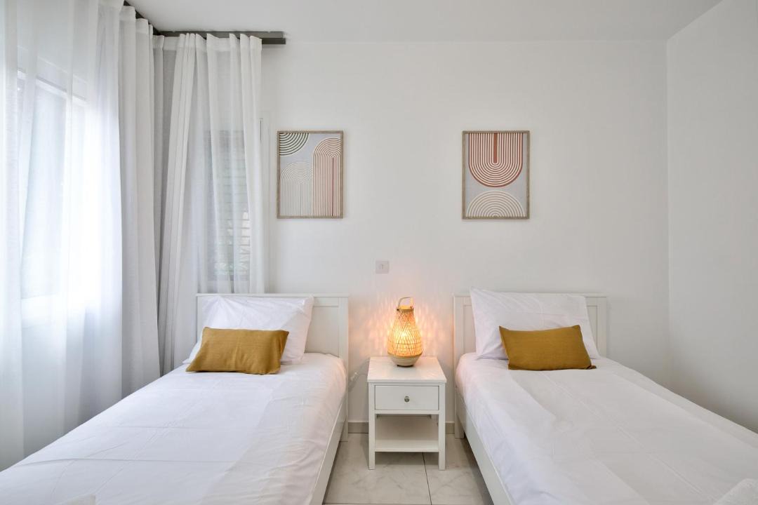 Photo of Bedroom in Paphos