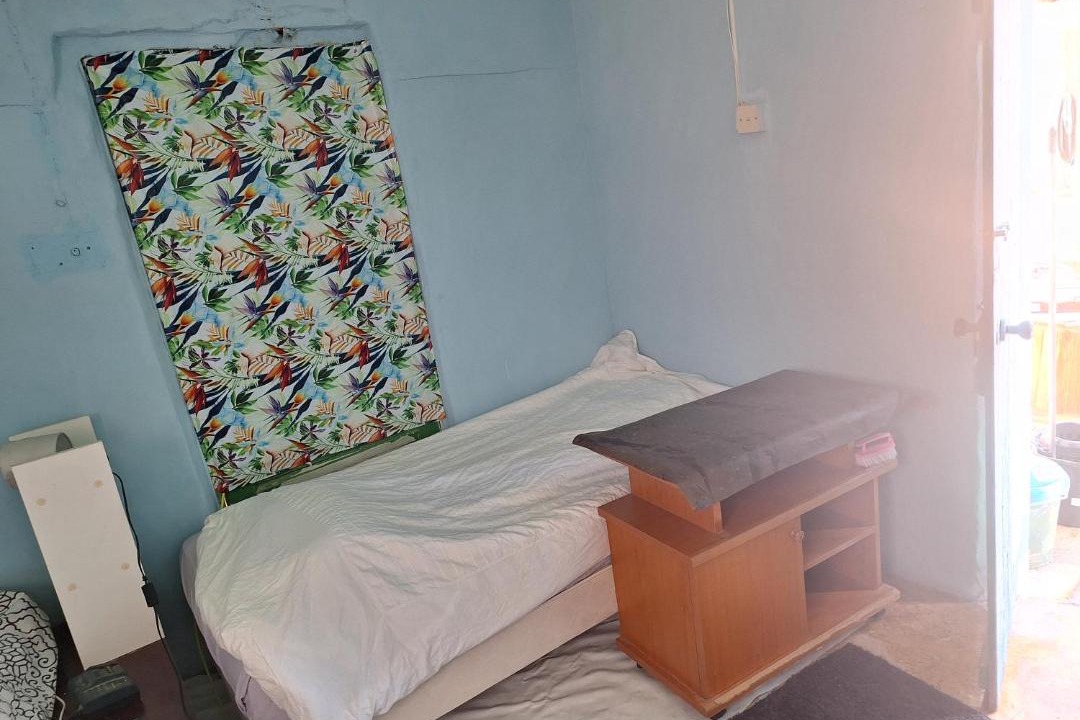 Photo of Bedroom in Livadia