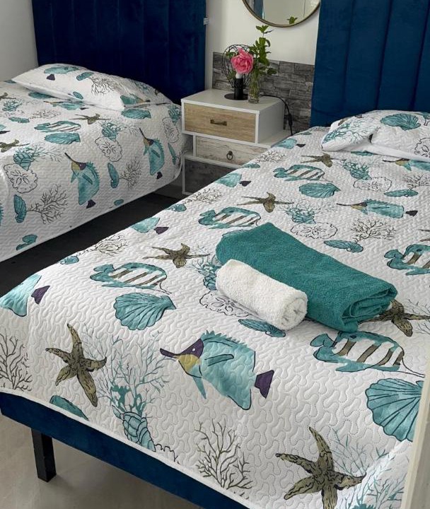 Photo of Bedroom in Latchi