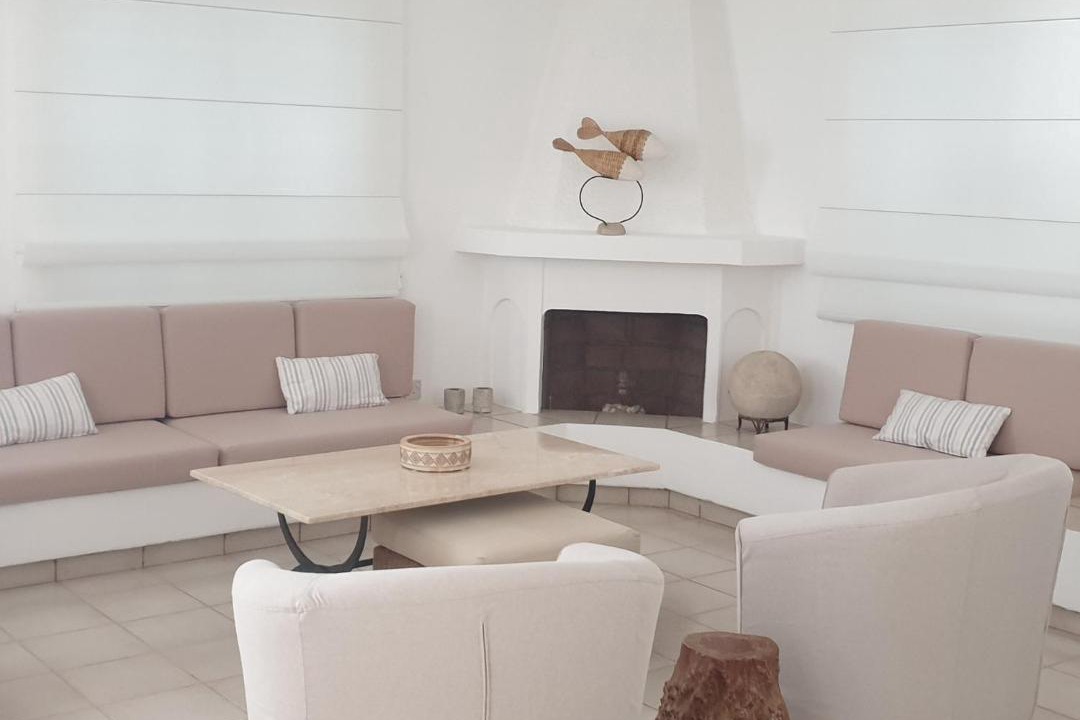 Photo of Livingroom in Cape Greko
