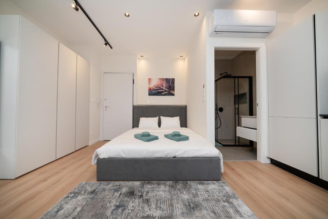 Photo of Bedroom in Historical Center