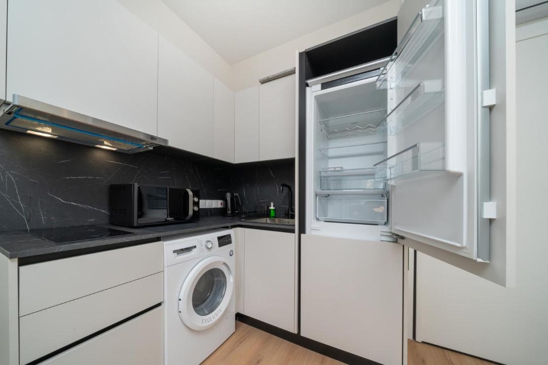 Photo of Kitchen in Historical Center