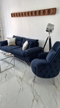 Photo of Livingroom in Acropolis
