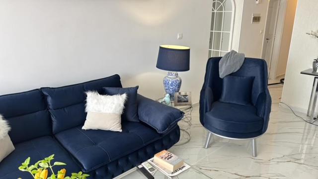 Photo of Livingroom in Acropolis