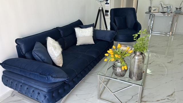 Photo of Livingroom in Acropolis