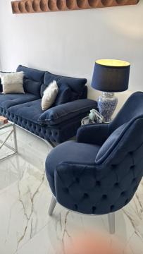 Photo of Livingroom in Acropolis