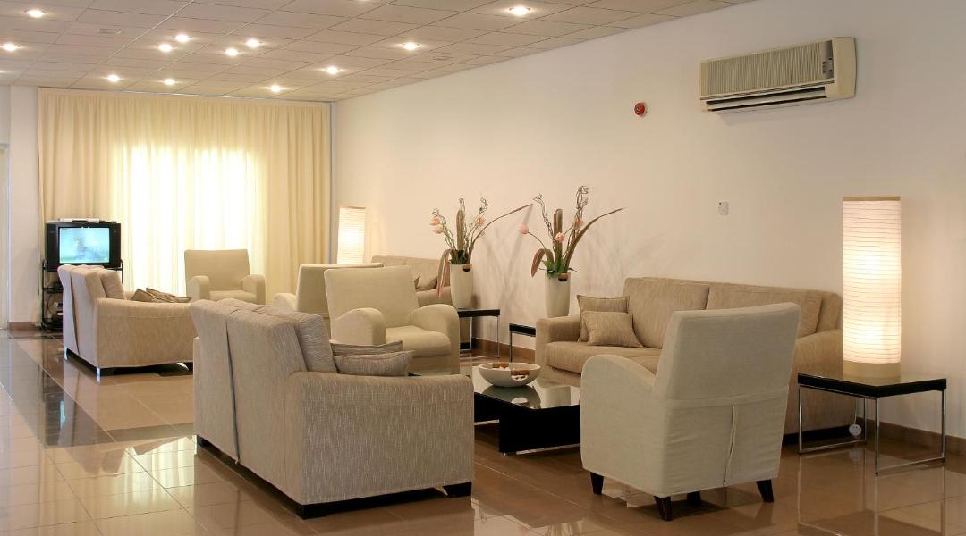 Photo of Livingroom in Prodromi