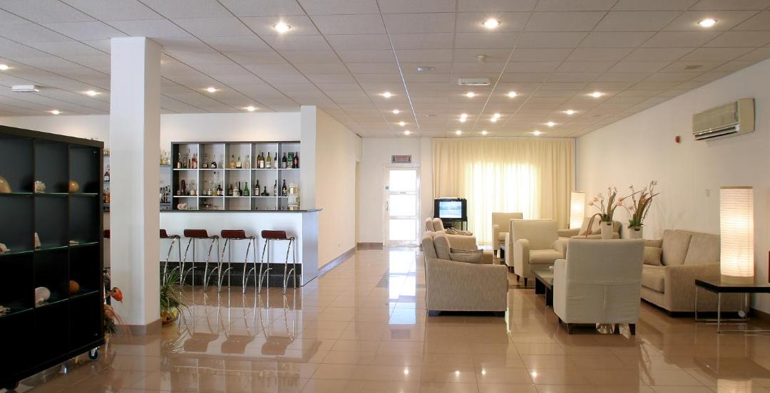 Photo of Livingroom in Prodromi
