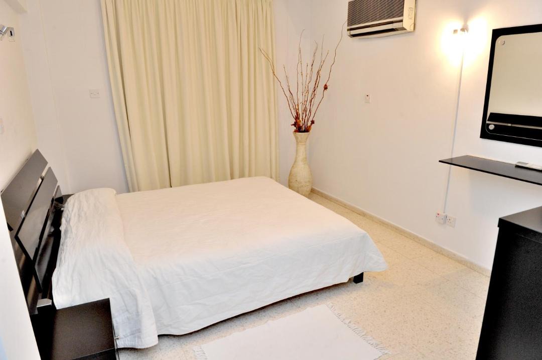 Photo of Bedroom in Prodromi
