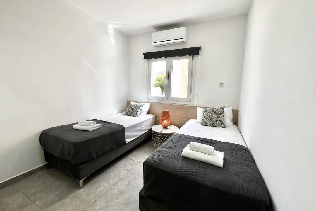 Photo of Bedroom in Ayia Napa