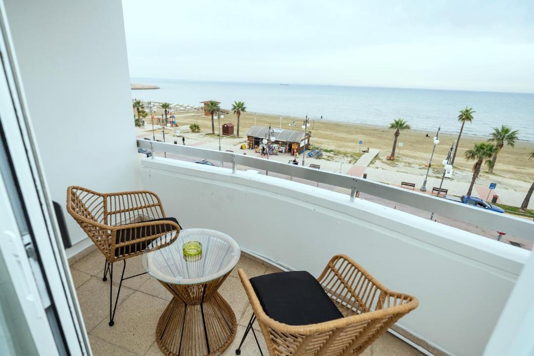 Photo of Others in Larnaca City Centre