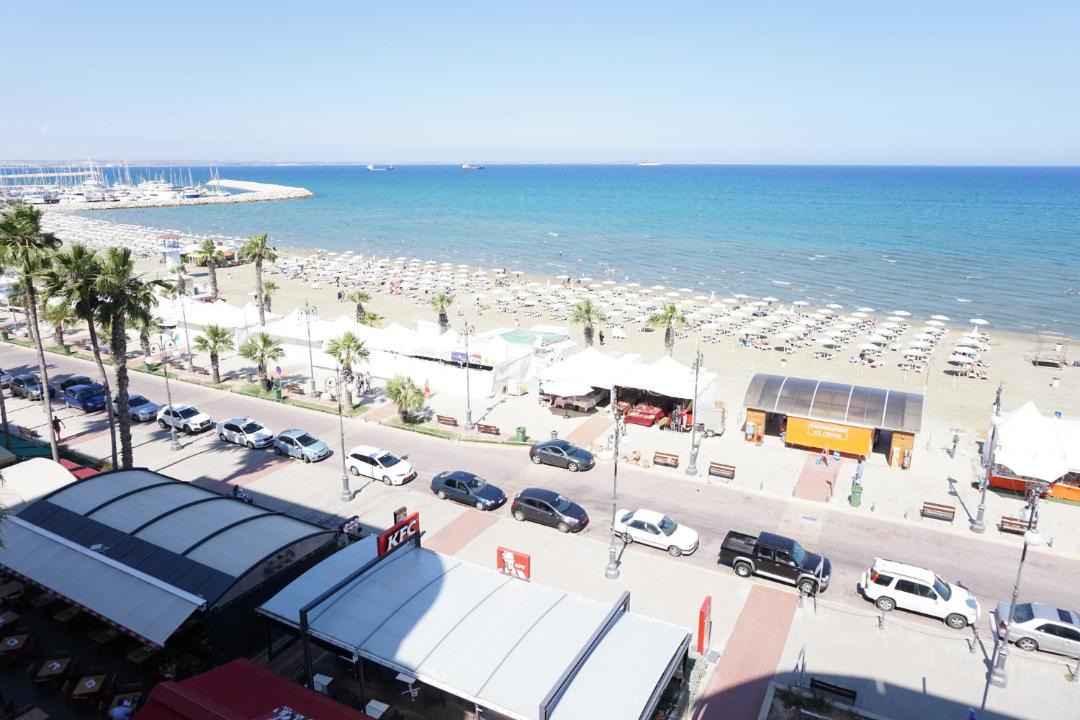 Photo of Others in Larnaca City Centre