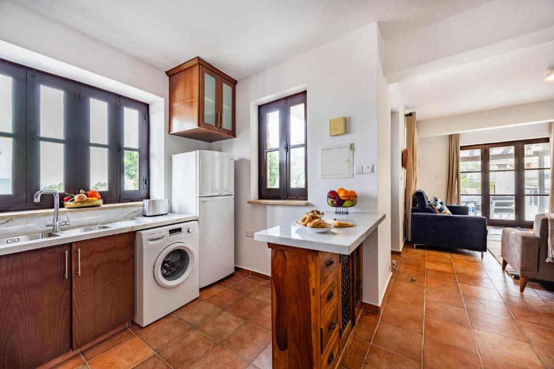 Photo of Kitchen in Stroumpi