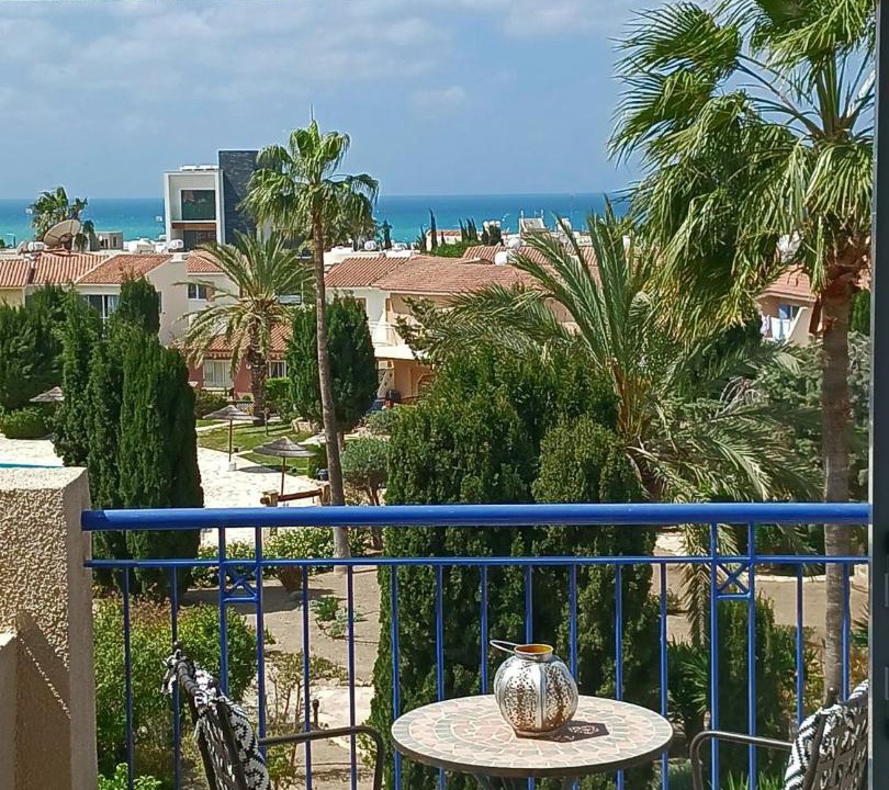 Photo of Patio Balcony in Paphos