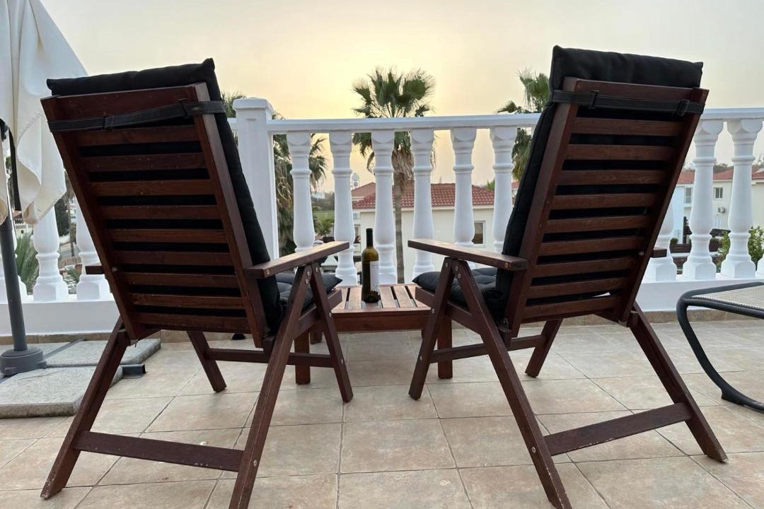 Photo of Patio Balcony in Ayia Napa