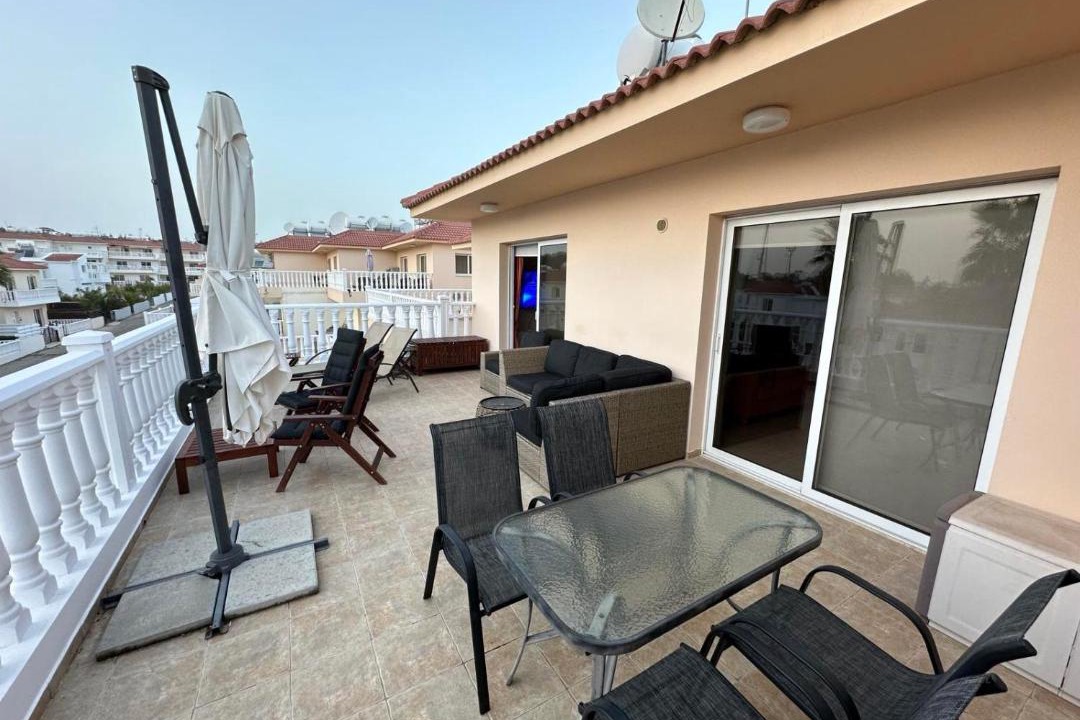 Photo of Patio Balcony in Ayia Napa