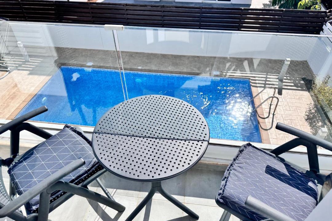 Photo of Patio Balcony in Ayia Napa