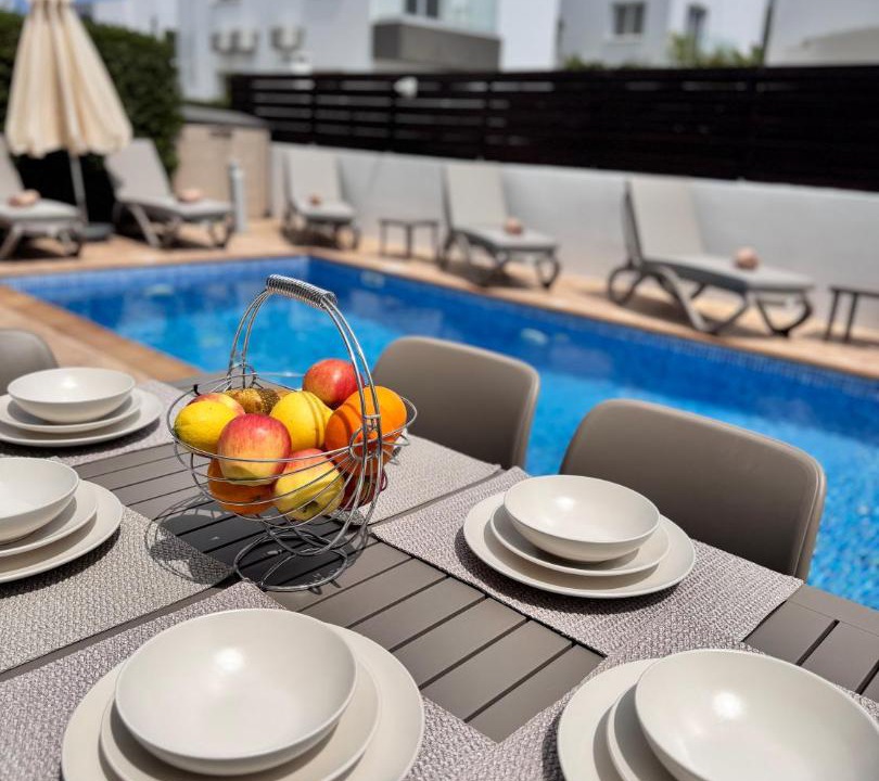 Photo of Patio Balcony in Ayia Napa