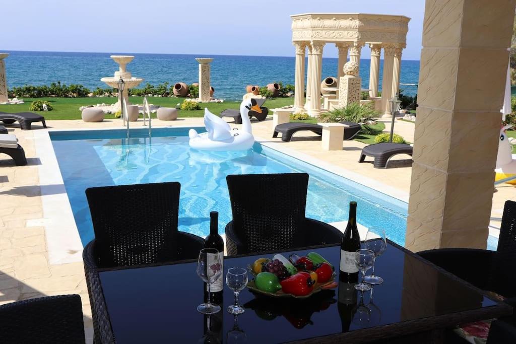 Photo of Patio Balcony in Ayia Marina Chrysochous